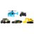 MATCHBOX MOVIE 5 automudelit komplektis, JNC94 