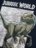 NAME IT JURASSIC WORLD t-särk, 13244991-282D3C 104 cm