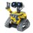 IM.MASTER programmeeritav konstruktor Wall-E 3in1, 8039 