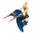75435 LEGO® Star Wars™ Felucia separatistliku MTT™ lahing 