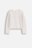 COCCODRILLO kardigan, valge, WC6172204EJG-001-158, 158 cm 