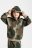 COCCODRILLO sweatshirt GRUNGE SWAMP BOY KIDS, multicoloured, ZC4132401GBK-022-122, 122 cm 