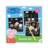 DODO kraapimiskunsti komplekt Peppa Pig, 200186 