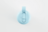 EQUA roostevabast terasest pudel 400 ml, rabbit 