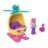 POLLY POCKET sõidukikomplektid, HKV55 HKV55