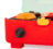 BATTAT grilli mängukomplekt Cook 'n' Go BBQ, BT1812C2Z 