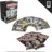 MONOPOLY FIFA Legends laienduskomplekt (EN), G26771L0 