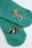 COCCODRILLO sokid, rohelised, WC6382229SOB-011-026, 26/30 cm 
