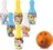 MONDO PAW PATROL bowlingukomplekt, 28308 