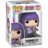 FUNKO POP vinüülfiguur: Boruto - Sumire With Nue, 61389 