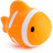MUNCHKIN vannimänguasjad 4tk 9k+ Ocean 9019601 01110303
