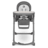 LIONELO söögitool CORA PLUS, Grey stone, LO-CORA PLUS 