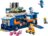 77006 LEGO® Sonic the Hedgehog™ Team Sonic veoauto 