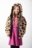 COCCODRILLO jope OUTERWEAR GIRL KIDS, värv, ZC5152502OGK-022-092, 92 cm 