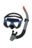 BESTWAY Dominator Pro snorgeldamise mask, assort., 24069 