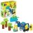 MEGA BLOKS laetav elektribuss, HDX90 HDX90