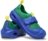 CROCS veekingad, rohelised, 210619-3WH 35 suurus 