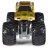 MONSTER JAM 1:64 koletisauto Max D , 6069856 