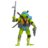 TMNT figuur MIX 'N MATCH LEONARDO, 83801 