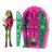 MONSTER HIGH saladuskapi nukk Venus, HYT75 
