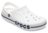 CROCS kroksid BAYABAND tumesinised, 205089-126 44,5 suurus 