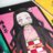 DEMON SLAYER hiirematt, XL, MGGE080 
