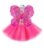 WIDMANN kostüüm Magic Fairy, 96543 