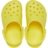 CROCS kroksid CRUSH kollased, 206990-77J 26 suurus 