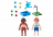 PLAYMOBIL SPECIAL PLUS Lapsed veepallidega, 71166 71166