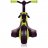GLOBBER kolmerattaline jalgratas Explorer Trike 2in1, roheline, 630-106 630-106