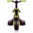 GLOBBER kolmerattaline jalgratas Explorer Trike 2in1, roheline, 630-106 630-106