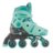 GLOBBER rulluisud Learning Skates 2 in 1, suurus 30–33, mündirohelised, 783-206 