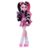 MONSTER HIGH nukk Draculaura, JHK29 