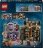 76439 LEGO® Harry Potter™ Ollivanders™ ja Maadam Malkini riidepood 