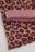 COCCODRILLO sukkpüksid CRAFT PUNK GIRL KIDS, violett, ZC5122101CGK-016-122, 122 cm 