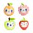 CHUPA CHUPS plushie sõbrad, 73-0034 