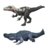 JURASSIC WORLD filmi gigantsed lahingudinosaurused DNA-koodiga, JGB92 
