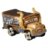 CARS 3 mudelautod Mini Racer, assort., GKF65 GKF65