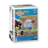 FUNKO POP! vinila figūriņa: Sonic - Shadow & Chao, 80308 