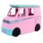 BARBIE reisimatkaauto, JMK45 