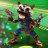 76282 LEGO® Super Heroes Marvel Rocket Ja Beebi-Groot 