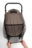 DOOKY putukavõrk, Black, 5726502 