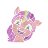 DIAMOND DOTS loominguline komplekt teemantmaal My Little Pony, DTZ10.009 DTZ10.009