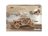 REVELL Buggy puidust mudel, 00610 