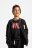 COCCODRILLO pusa ACADEMY BOY JUNIOR, must, ZC4132601ABJ-021-164, 164 cm 