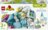 10462 LEGO® DUPLO® | Disney Frozen loominguline kast Elsa ja Olafiga 
