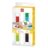 LEGO 2.0 muudetav joonlaud minifiguuriga, 52558 