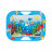 QUERCETTI set OCEAN FUN FISH & PEGS, 969 969