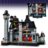 76788 LEGO® Wednesday Nevermore Academy 
