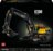 42215 LEGO® Technic Volvo EC500 Hybrid ekskavaator 